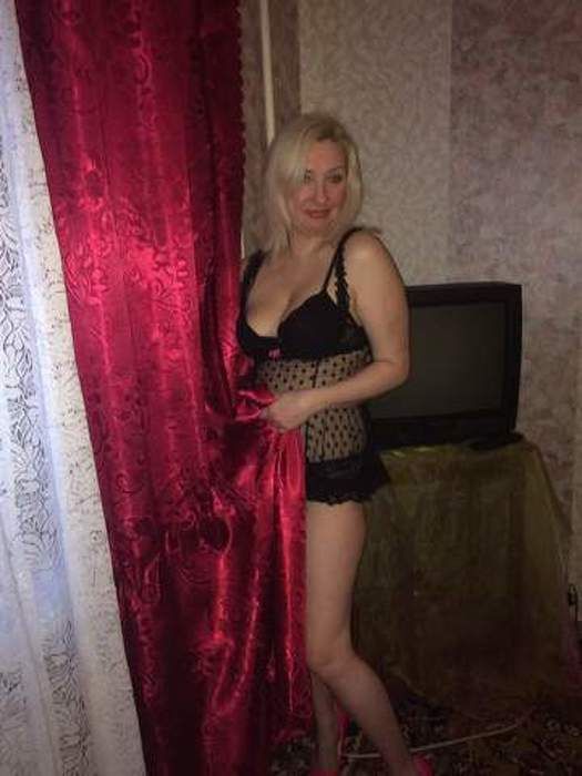 Реальные Проститутки Новомосковск