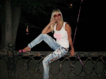 Девушка Лолита 33 Украинка из Москвы  фото № 1
