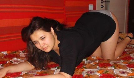 Девушка Диана 48 Азиатка из Москвы  фото № 1