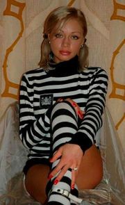 Девушка Наташа 28  из Москвы фото № 1