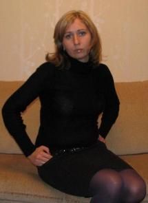 Девушка Нонна 35  из Москвы фото № 1